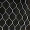 7x7  7x19 Woven Metal Mesh Fabric Plain / Twill Weave Stainless Steel
